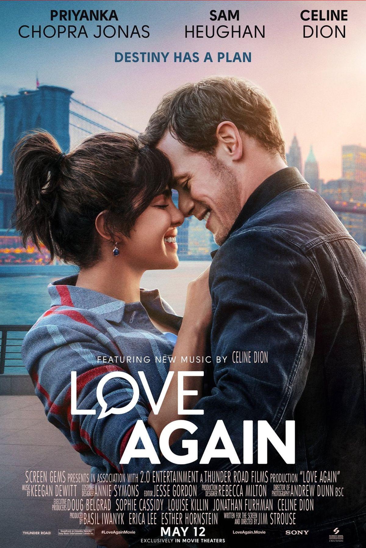 Love Again