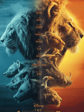 The Lion King